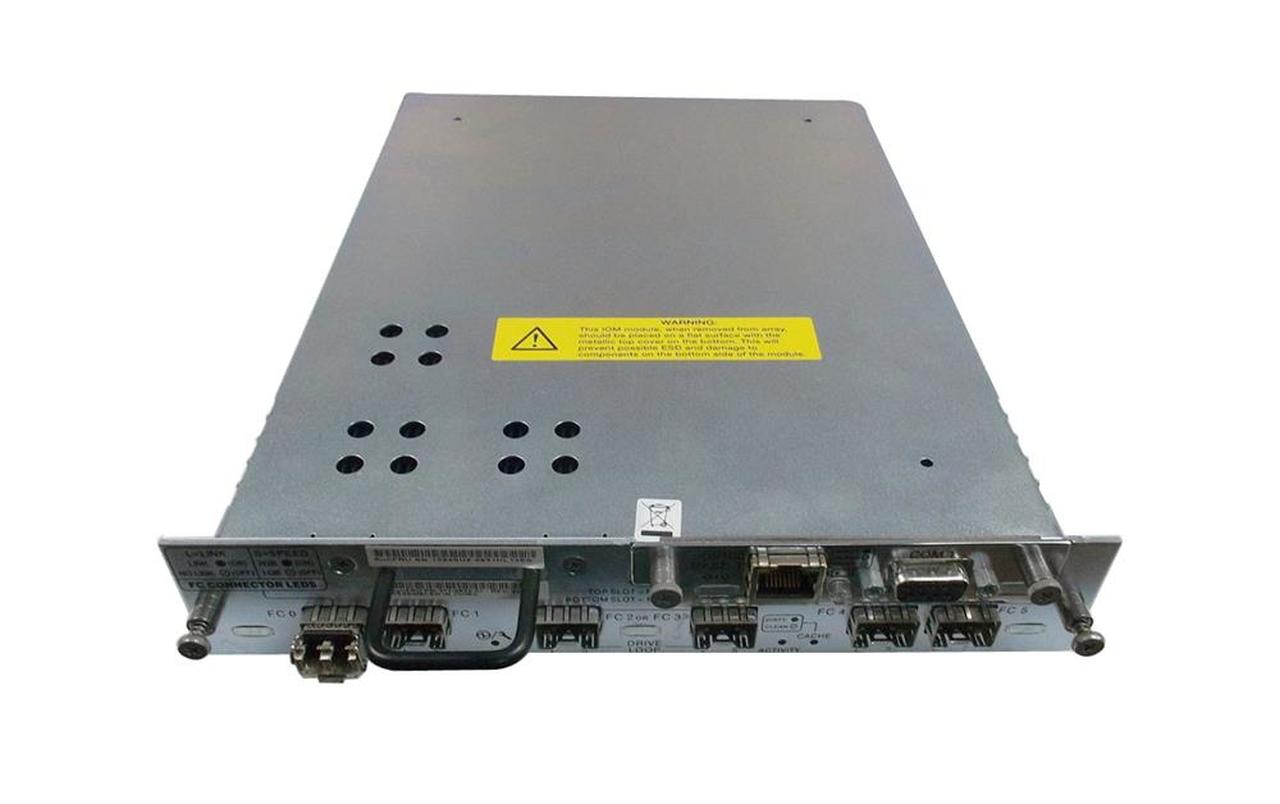 Sun XTA-3510-CTRL-1GZ 371-0532 RAID FC Controller 1GB Memory